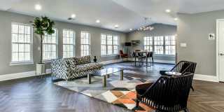 Affordable Housing - Fulton Pointe Gallery 6