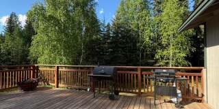 Spacious 4-Bedroom Home in Northpole Area! Spacious 4-Bedroom Home in Northpole Area! Gallery 32