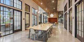 Aria on the Row Gallery 17