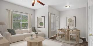 Affordable 55+ Community - The Claremont Gallery 1