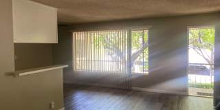 Spacious 1 Bedroom 1 Bath Upstairs Apartment Gallery 9