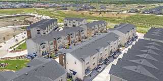 The Village at Lexington Ranch - Townhomes Gallery 27