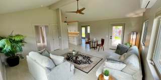 Island Living in a Renovated 2-Bed, 2-Bath Unfurnished Maui Meadows Retreat Gallery 9