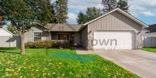 SHORT TERM LEASE ONLY (July 14 – Aug 31): 3 Bedroom 2 Bathroom Home with Attached 2 Car Garage Available in Coeur d'Alene! Gallery 1