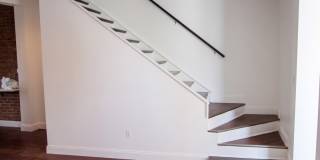 Beautiful 3 bed, 1 bath luxury apartment South Side Flats Gallery 4