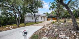 446 W Overlook Drive Gallery 1