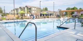City Heights - Affordable Housing Gallery 1