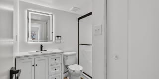 Gorgeously renovated 3BR/2BTH in Beltsville, MD. Ready for immediate move-in!!! Gorgeously renovated 3BR/2BTH in Beltsville, MD. Ready for immediate move-in!!! Gallery 13