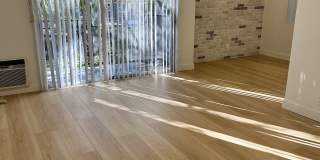 928 North Alfred Street Gallery 1