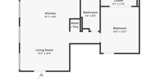 438 DAUPHINE Street 1A Gallery 18