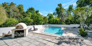 ALL THE CHARM! - Siesta Key 1+ acre on the Bay - 3 bed/ 2 bath pool home Gallery 42