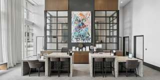 The Daley at Shady Grove Apartments Gallery 34