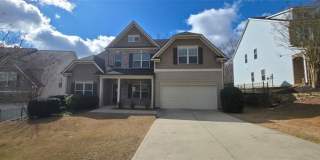 4215 Hopewell Manor Drive Gallery 1