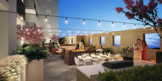 nVe at Fairfax Gallery 3