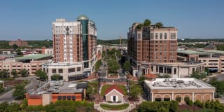 Crosswinds at Annapolis Town Center Gallery 20