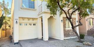 COZY 3 BEDROOM HOME IN 89147 COZY 3 BEDROOM HOME IN 89147 Gallery 1