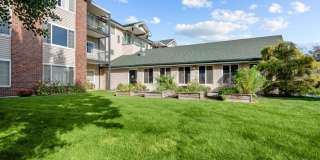 Sycamore Apartment Gallery 23