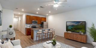 Lake Saunders Reserve Gallery 21