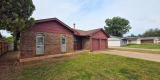 Incredible 3 Bed in Edmond Gallery 3