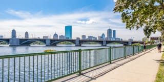 The Lofts at Kendall Square Gallery 72