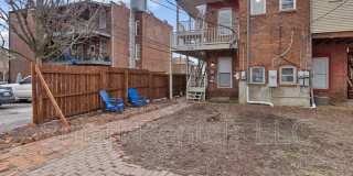 1711 South 8th Street - B Gallery 11