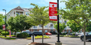 The Promenade at Red Apple Town Center Gallery 48