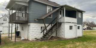 North End Garage Apartment Gallery 1