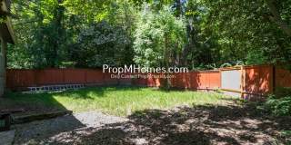 Freshly Renovated Four Bedroom Home in Bull Mountain! Gallery 28