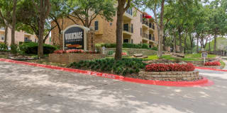 Woodchase Apartments Gallery 2