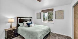 TAHOE-STYLE COUNTRY RETREAT | FULLY FURNISHED SINGLE-LEVEL HOME ON ACREAGE WITH 3-CAR GARAGE Gallery 40