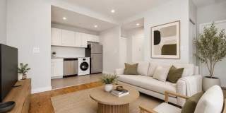 152 Ludlow Street Gallery 1