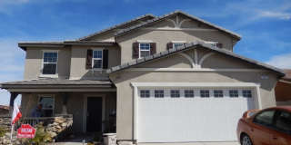 SOLAR HOME * CORNER HOUSE * HUGE BACK YARD * NICE PERRIS HOME. Gallery 1