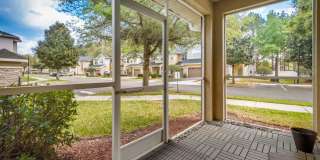 End unit townhome in The Cottages at Oakleaf Plantation Gallery 29