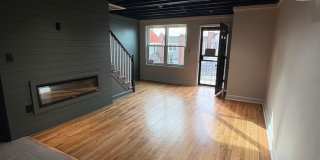 Now Available! Beautiful Baltimore Home – Schedule Your Tour Today Gallery 1