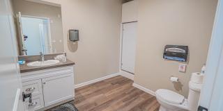 Unique 4-Bedroom, 3-story Live/Work Townhouse in the lushly landscaped Villa Metro Community! Gallery 7