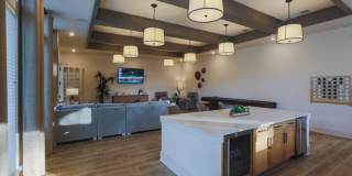 Riverwood Apartments and Townhomes Gallery 52