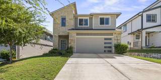 2401 Sisterdale Lane Gallery 1