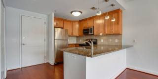 Sun-Drenched 1BR Condo with Rooftop Pool & Parking in Heart of Ballston Gallery 6