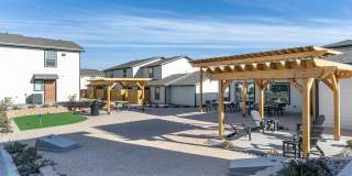 Reserve Townhomes Gallery 14
