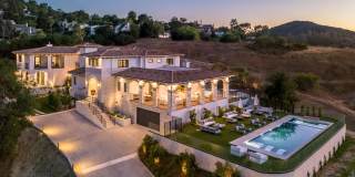 23614 Dry Canyon Cold Creek Road Gallery 1