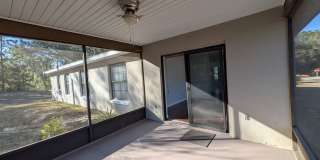 Wonderful 3/2/2 Corner Lot Near Golf Course In Citrus Springs Gallery 18