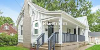 1618 South 30th Street Gallery 1