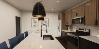 The Residences at The Gilmore Gallery 23