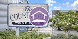 2 Bed 2 Bath Condo - WSG Included - Near Downtown - NAS Whidbey Gallery 1