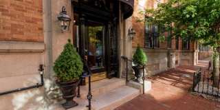 45 Worthington Street Gallery 3