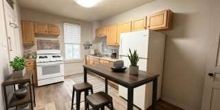 2 Bedroom 1 Bathroom in York! Gallery 1