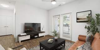 Bridges at Canyon View - Affordable Housing Bridges at Canyon View - Affordable Housing Gallery 1