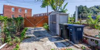Trinidad Rowhome | 2 Bed | 1 Bath | 800 Sf | Large Fenced-In Front Porch & Fenced-in Backyard | 2 Parking Spaces Gallery 54