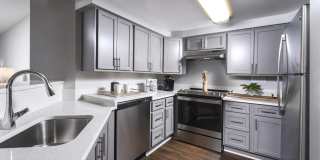 Orchard Park Gallery 1