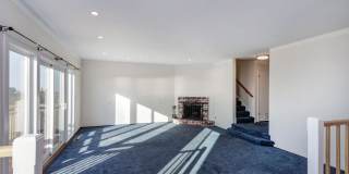 4BR/2.5BA Pet-Friendly Golden Gate Heights Home with Views, Bonus Room & 2-Car Garage | YouTube Tour Gallery 14